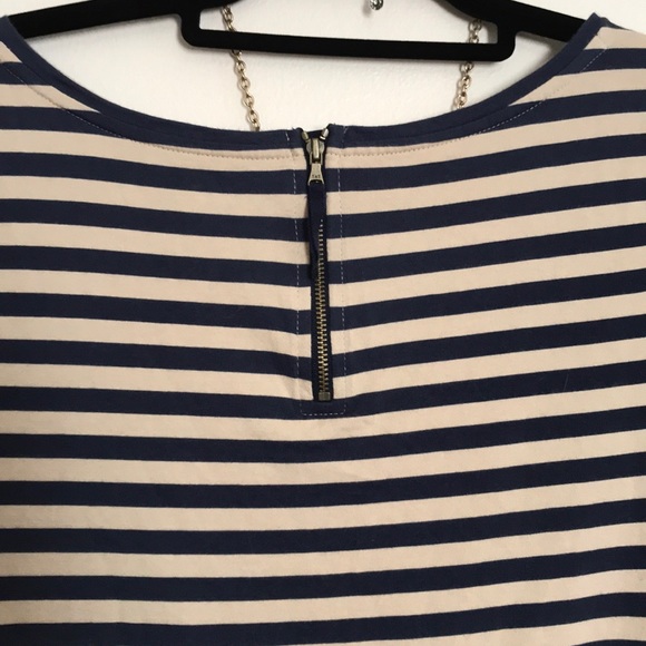 Ann Taylor LOFT top - Picture 3 of 4